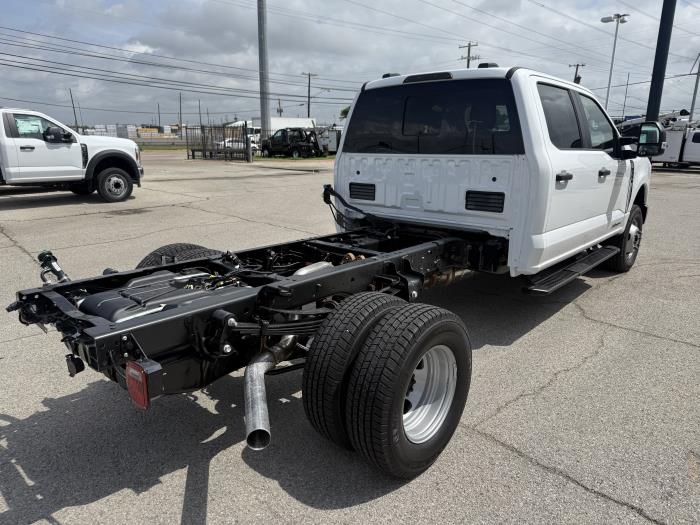 2026 Ford F-350-5