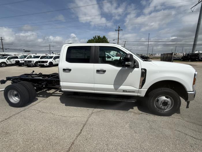2026 Ford F-350-6
