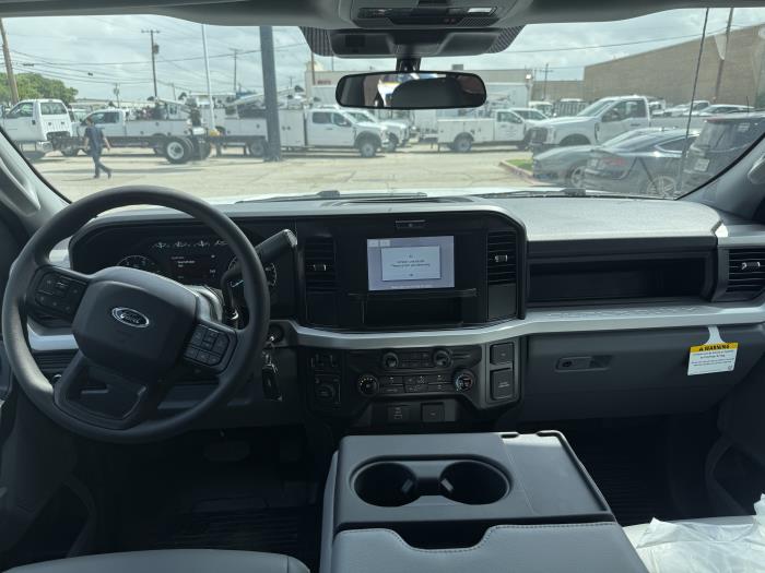 2026 Ford F-350-9