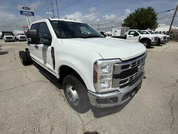 2026 Ford F-350-7
