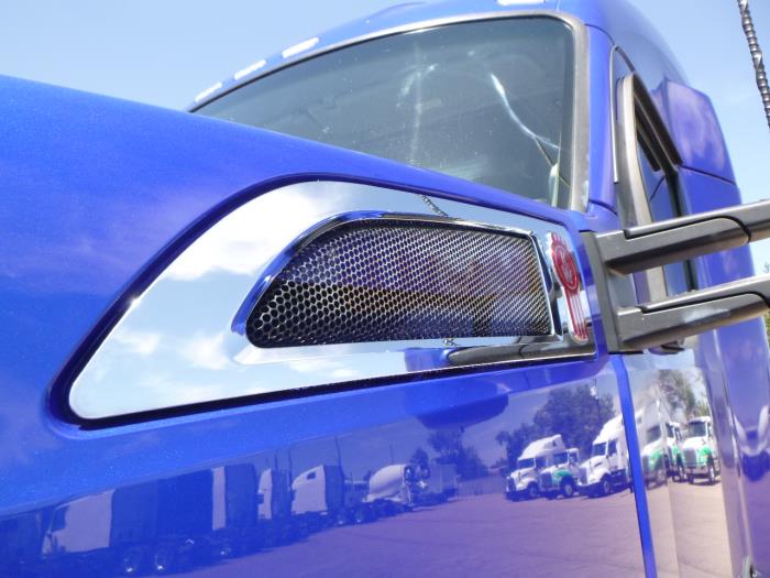 2022 Kenworth T660-10