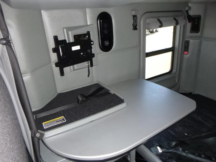 2022 Kenworth T660-19