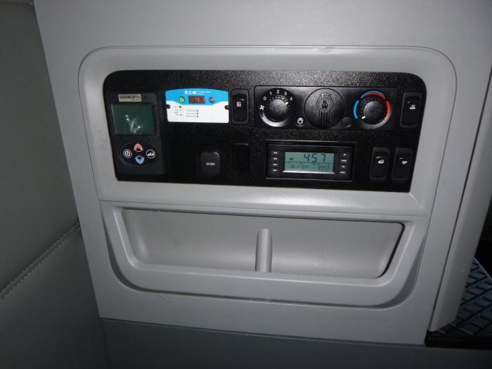 2022 Kenworth T660-21