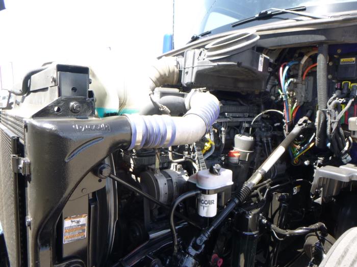 2022 Kenworth T660-23