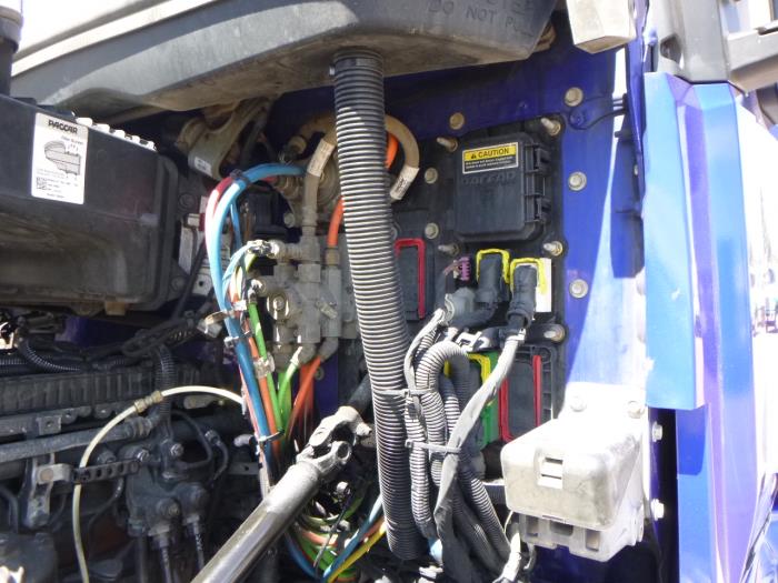 2022 Kenworth T660-26