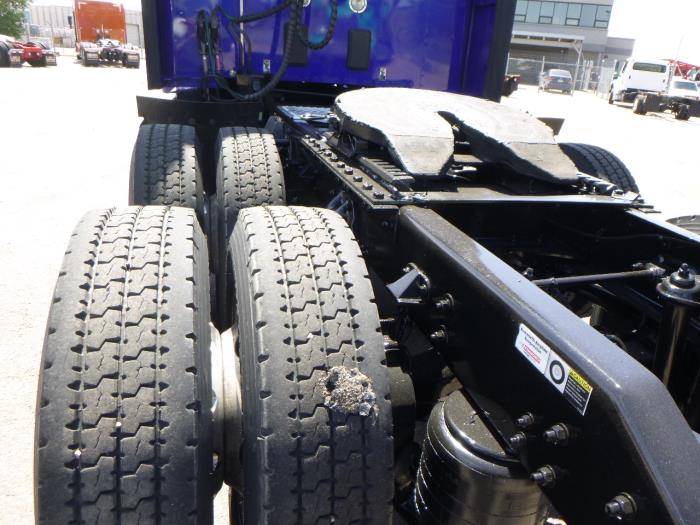 2022 Kenworth T660-29