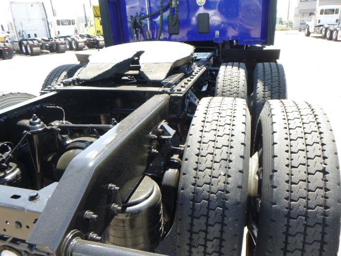 2022 Kenworth T660-31