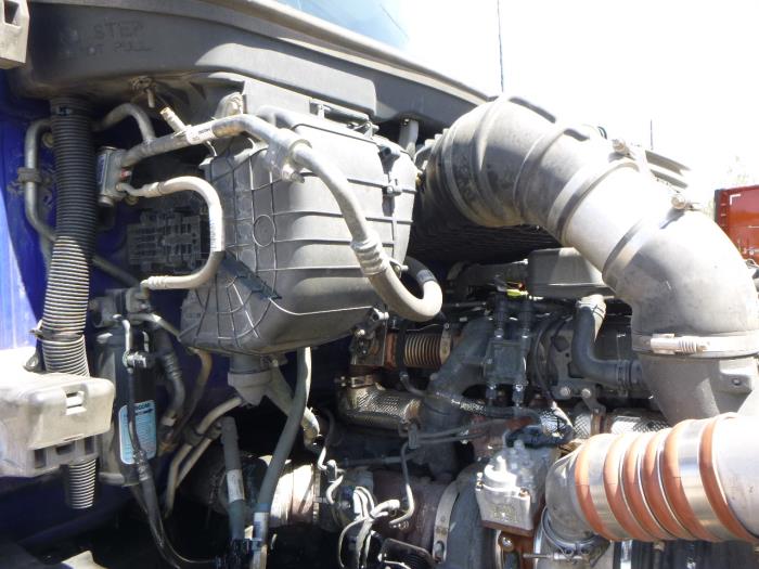 2022 Kenworth T660-34