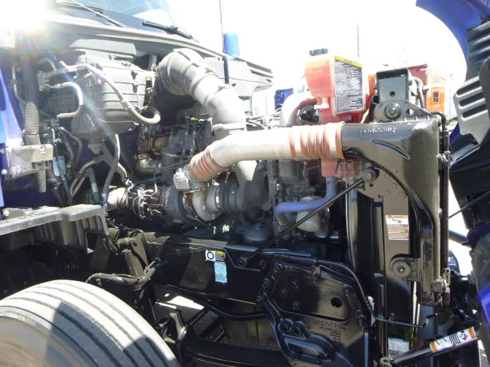 2022 Kenworth T660-35