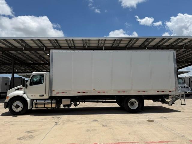 2025 Peterbilt 536-2
