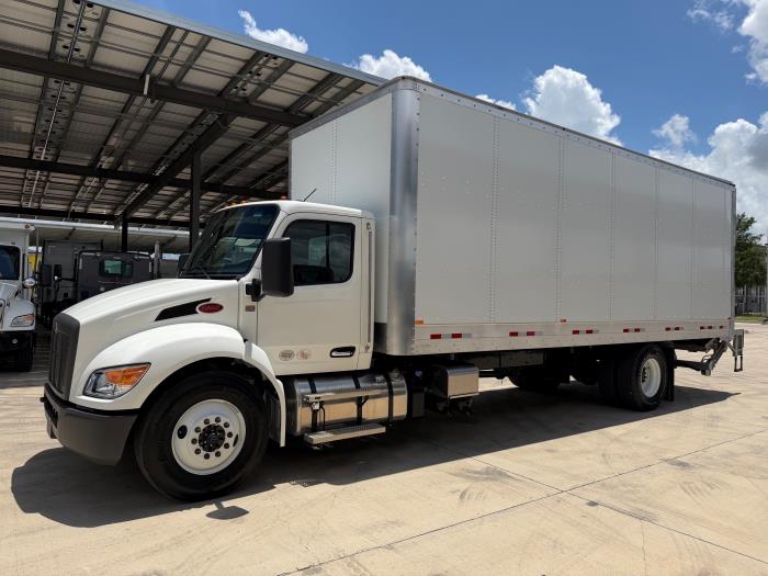 2025 Peterbilt 536-19