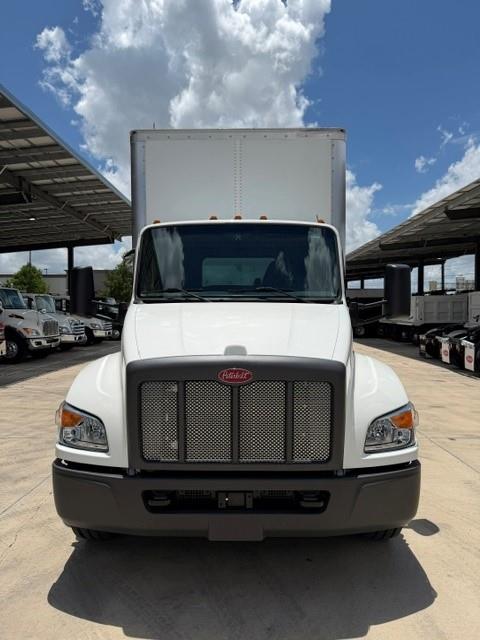 2025 Peterbilt 536-1