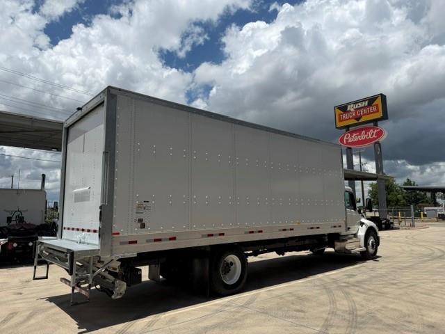 2025 Peterbilt 536-5