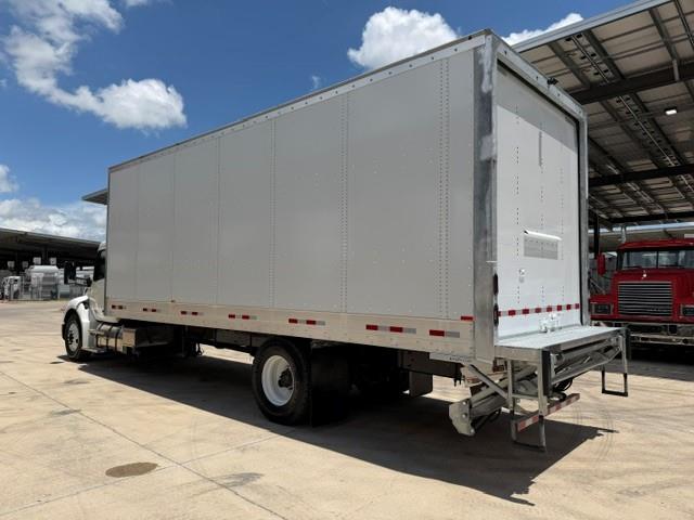 2025 Peterbilt 536-3
