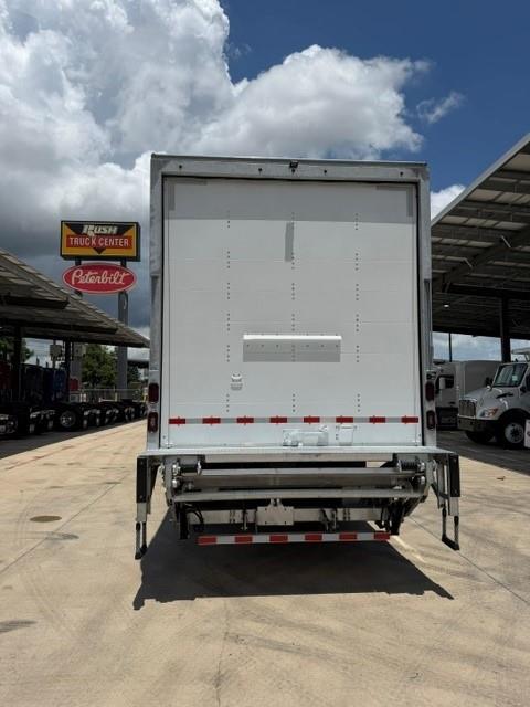 2025 Peterbilt 536-4