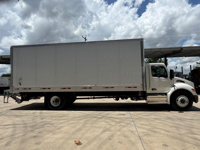 2025 Peterbilt 536-6