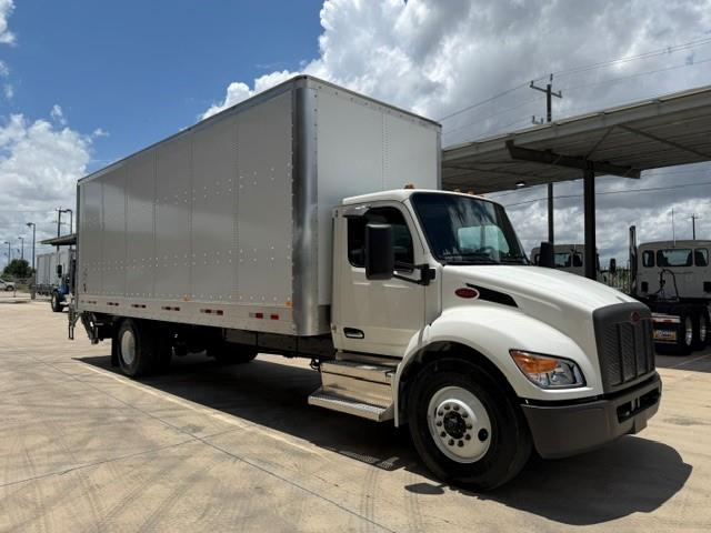 2025 Peterbilt 536-7