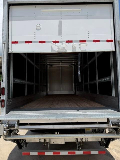 2025 Peterbilt 536-13