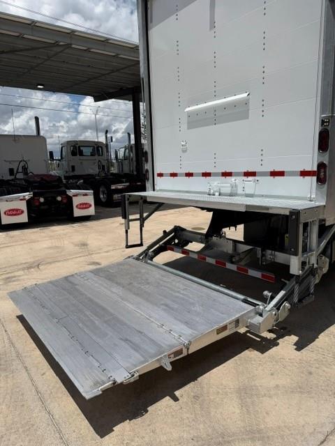 2025 Peterbilt 536-17