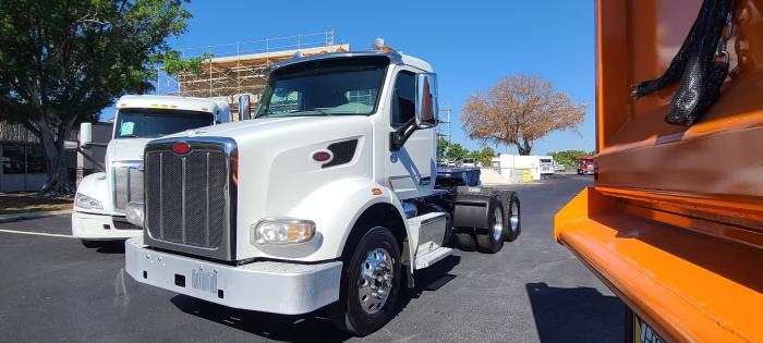 2022 Peterbilt 567-0
