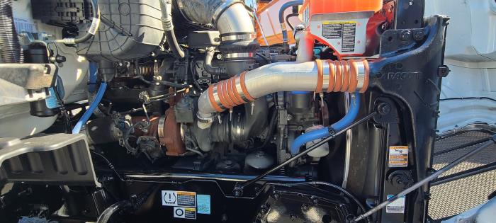 2022 Peterbilt 567-11