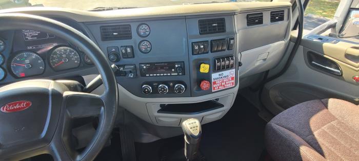 2022 Peterbilt 567-16