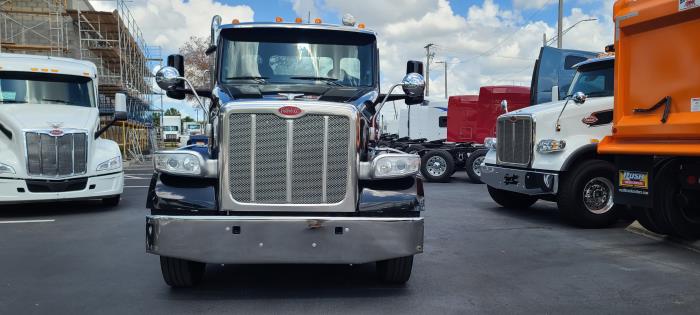 2023 Peterbilt 567-0
