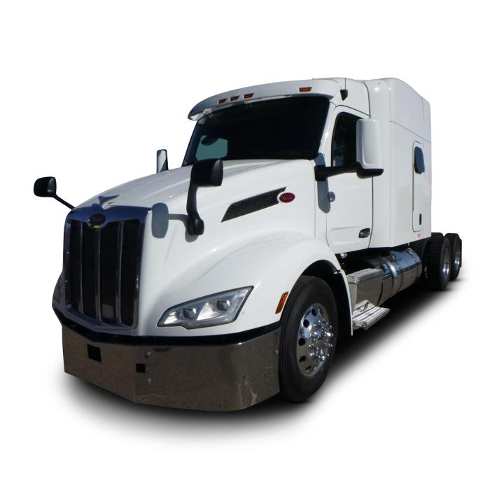 2022 Peterbilt 579-0