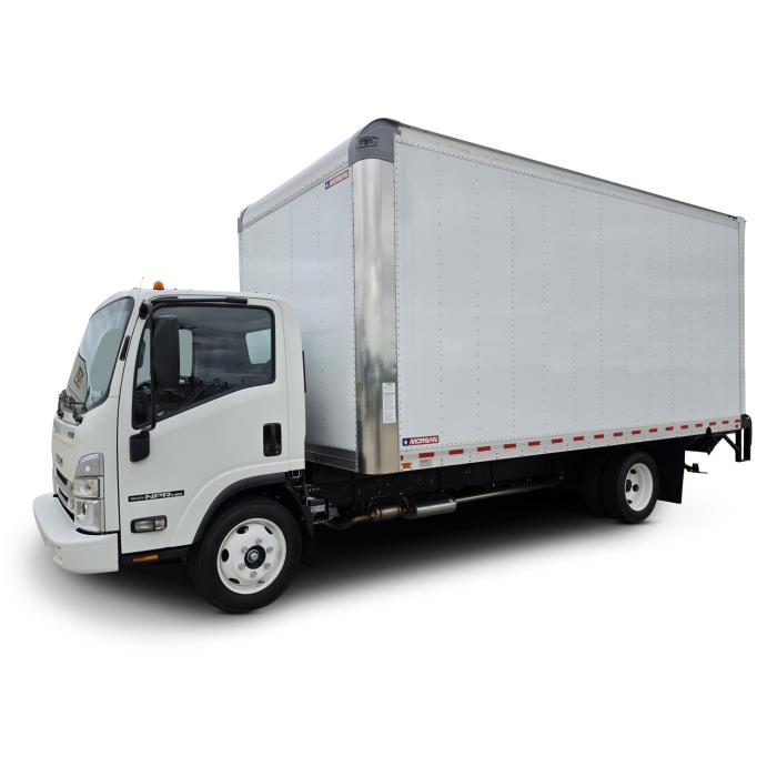 2026 Isuzu NPR-HD-0