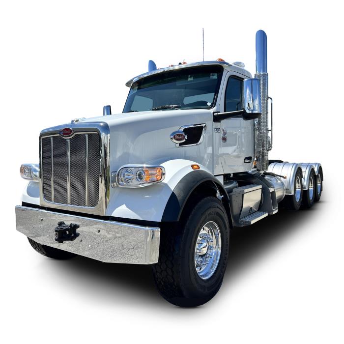 2027 Peterbilt 567 in Austin, TX