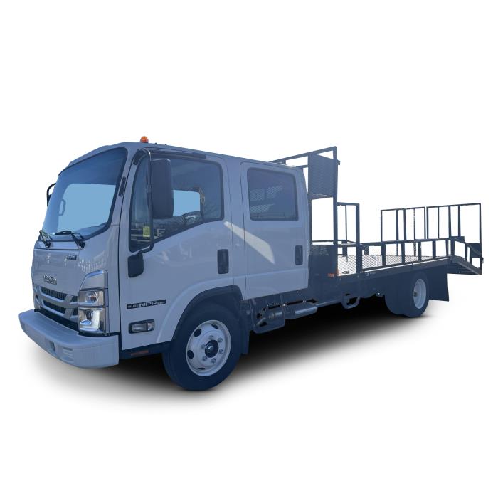 2027 Isuzu NPR-HD-0