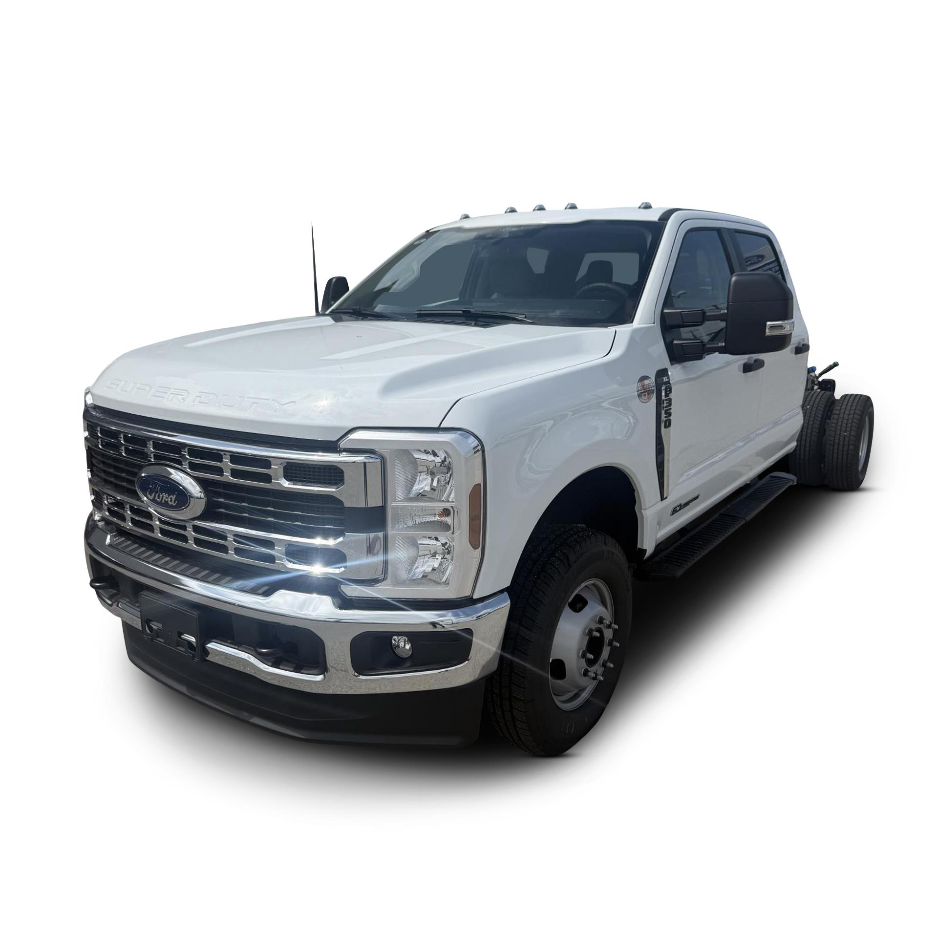 New 2026 Ford F-350 - photo 2