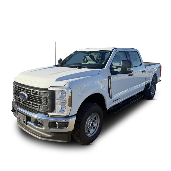2026 Ford F-250-0
