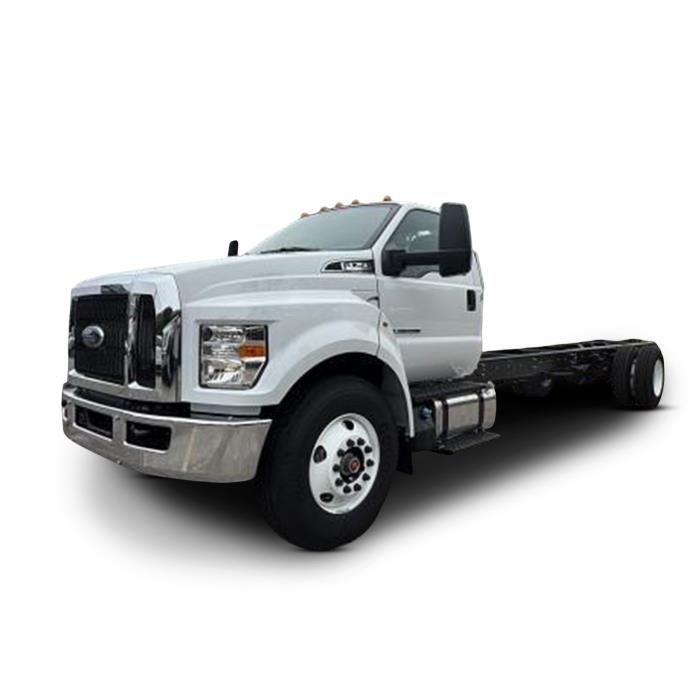 2027 Ford F-750-0