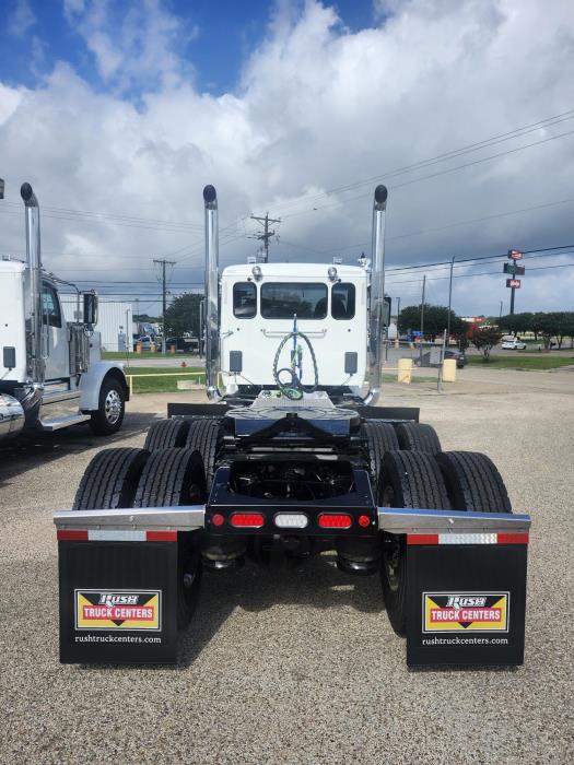 2027 Peterbilt 589-11