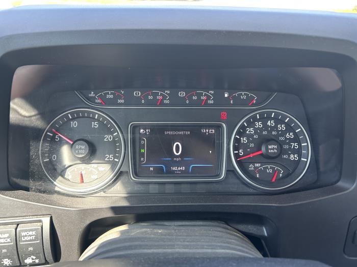 2024 International LT625-12