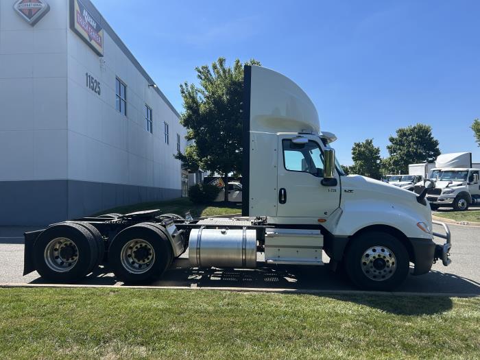 2024 International LT625-3