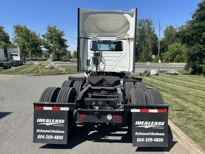 2024 International LT625-5