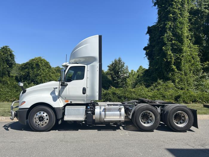 2024 International LT625-7