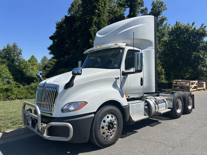 2024 International LT625-0