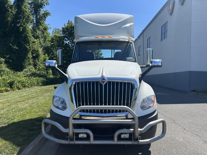2024 International LT625-1