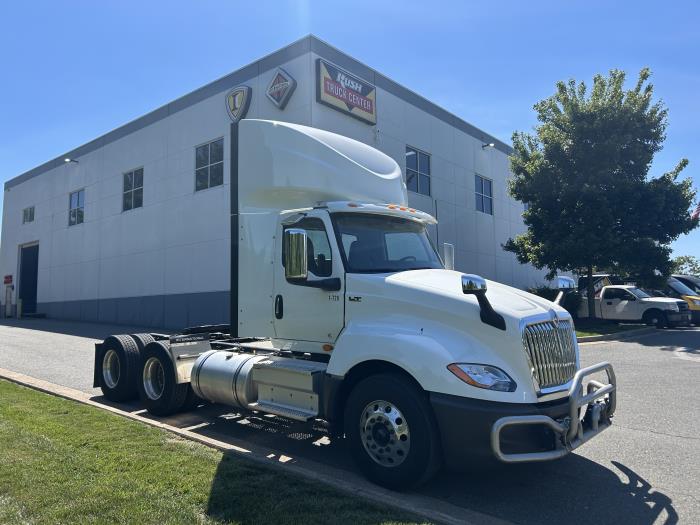 2024 International LT625-2
