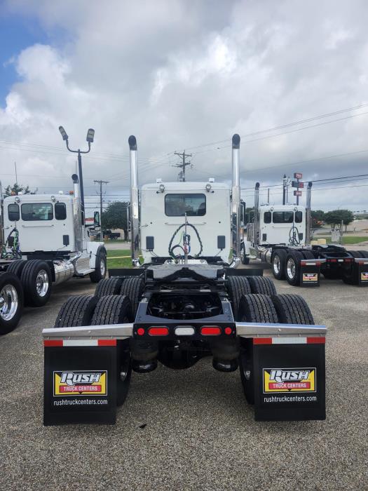 2027 Peterbilt 589-11
