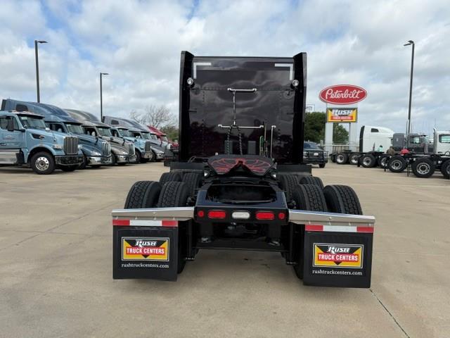 2023 Peterbilt 579-4