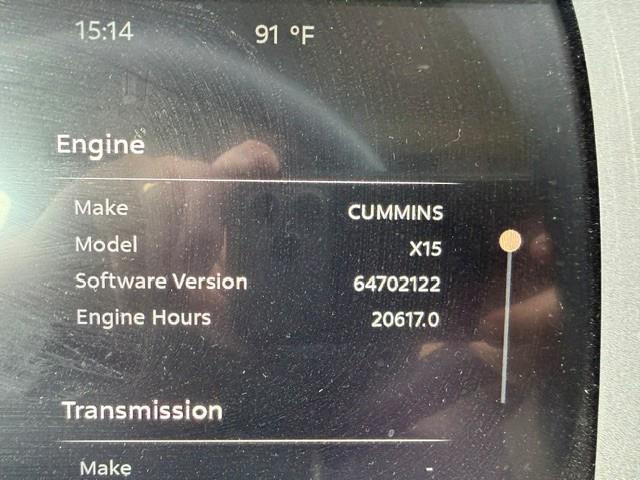 2023 Peterbilt 579-53