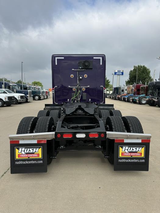 2025 Peterbilt 589-3