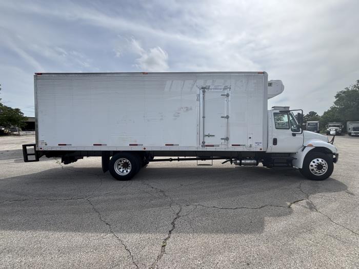 2018 International 4300-0
