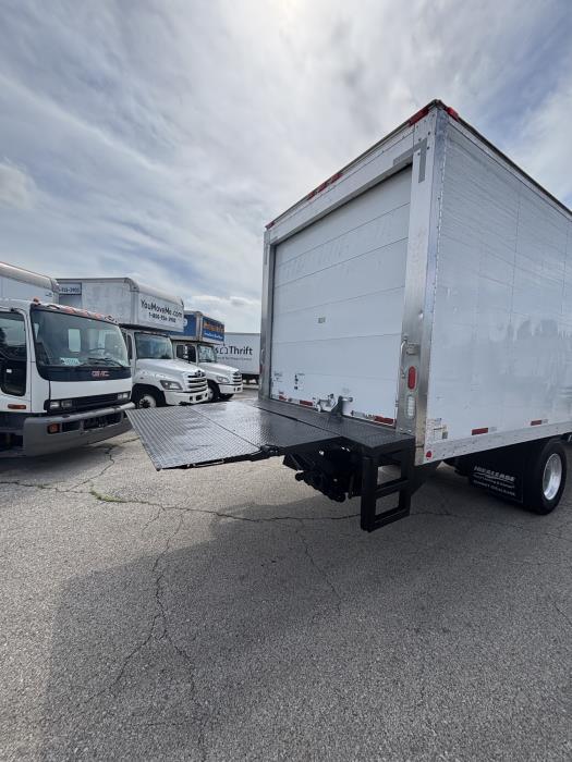 2018 International 4300-1