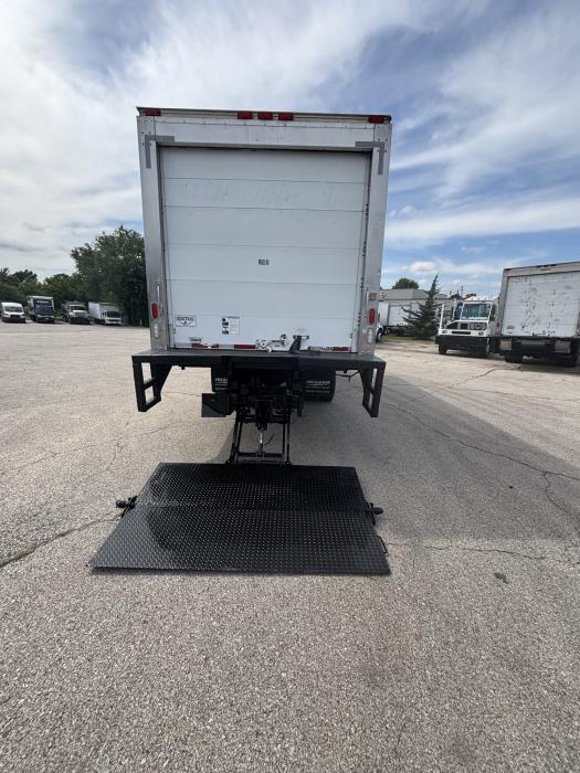2018 International 4300-2