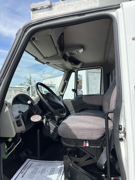 2018 International 4300-3